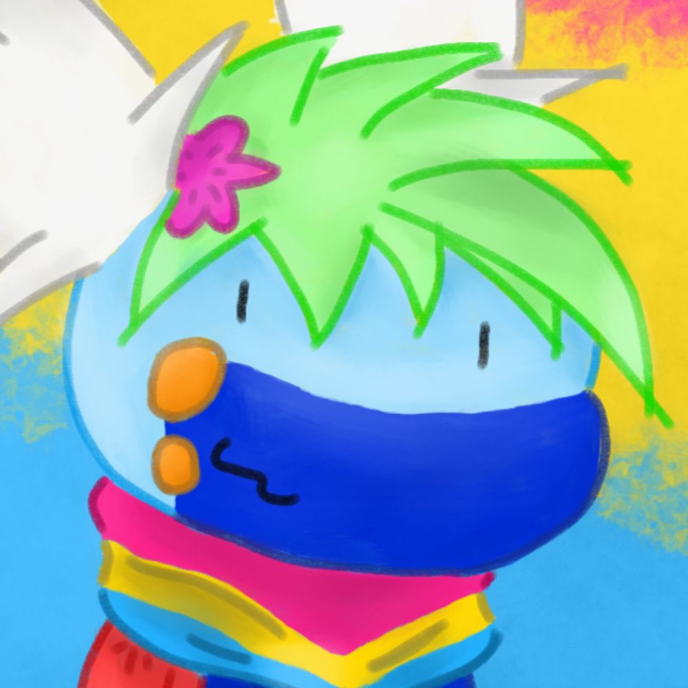 QuinnTG | happy gay or smth i guess