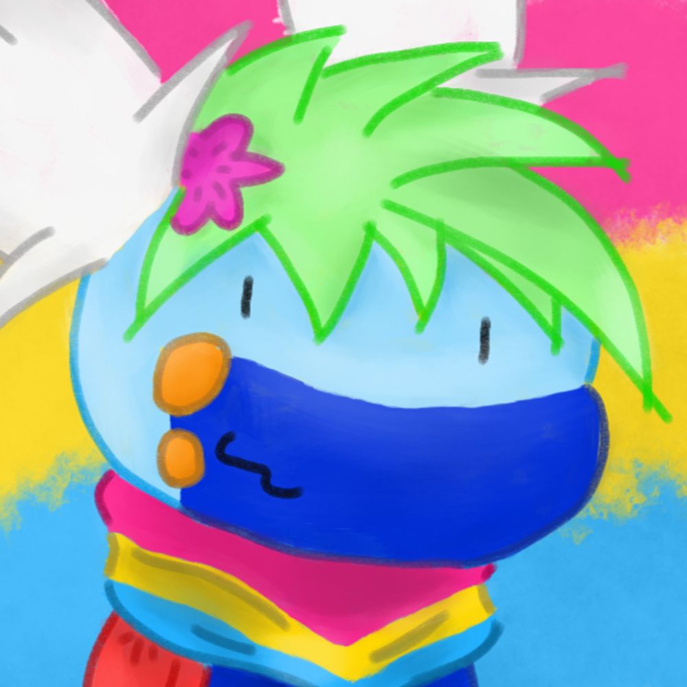 QuinnTG | happy gay or smth i guess