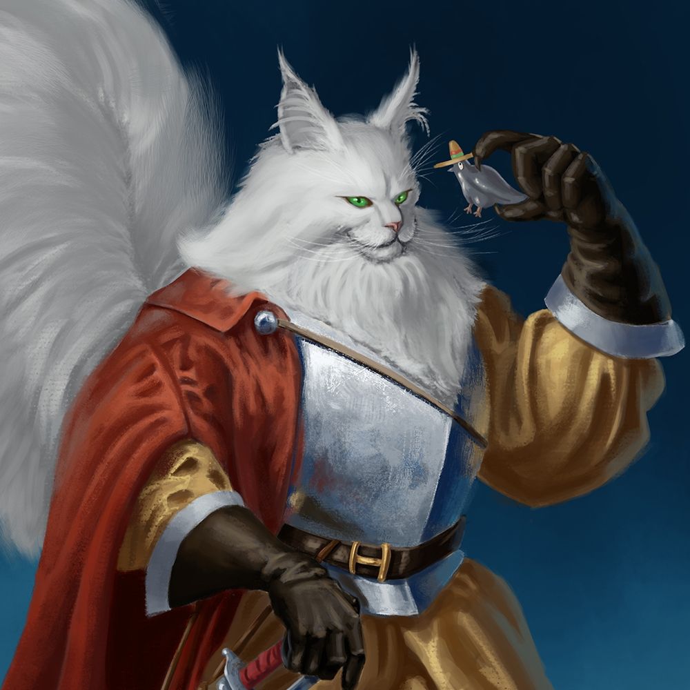 User avatar