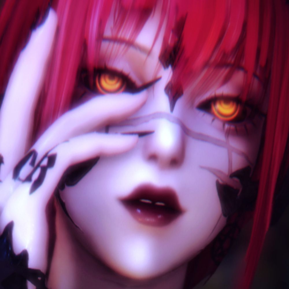 ⸸CXNTRXL DEVIL⸸