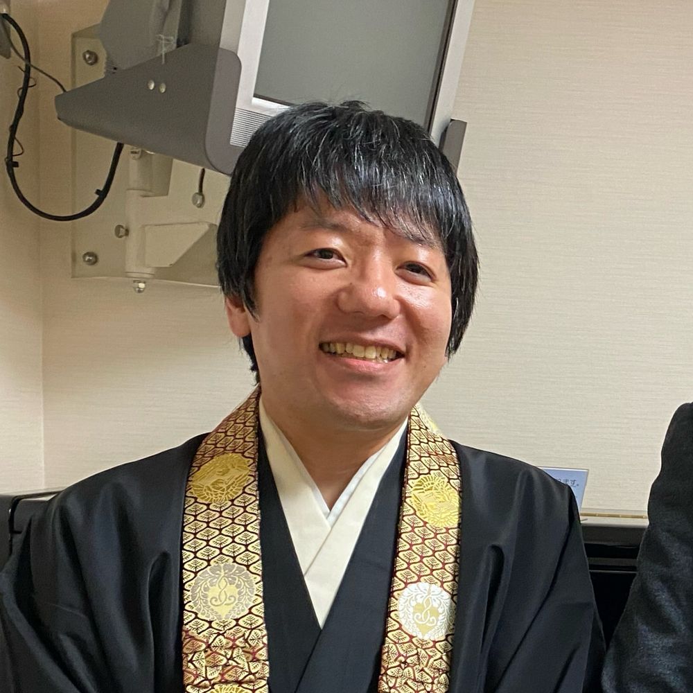 Masafumi Takeda（武田正文）