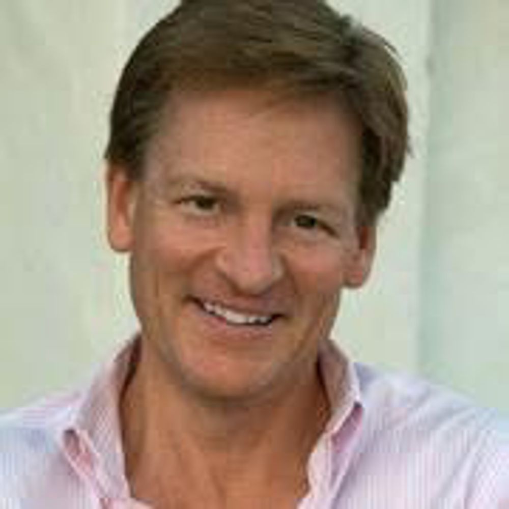 Michael Lewis