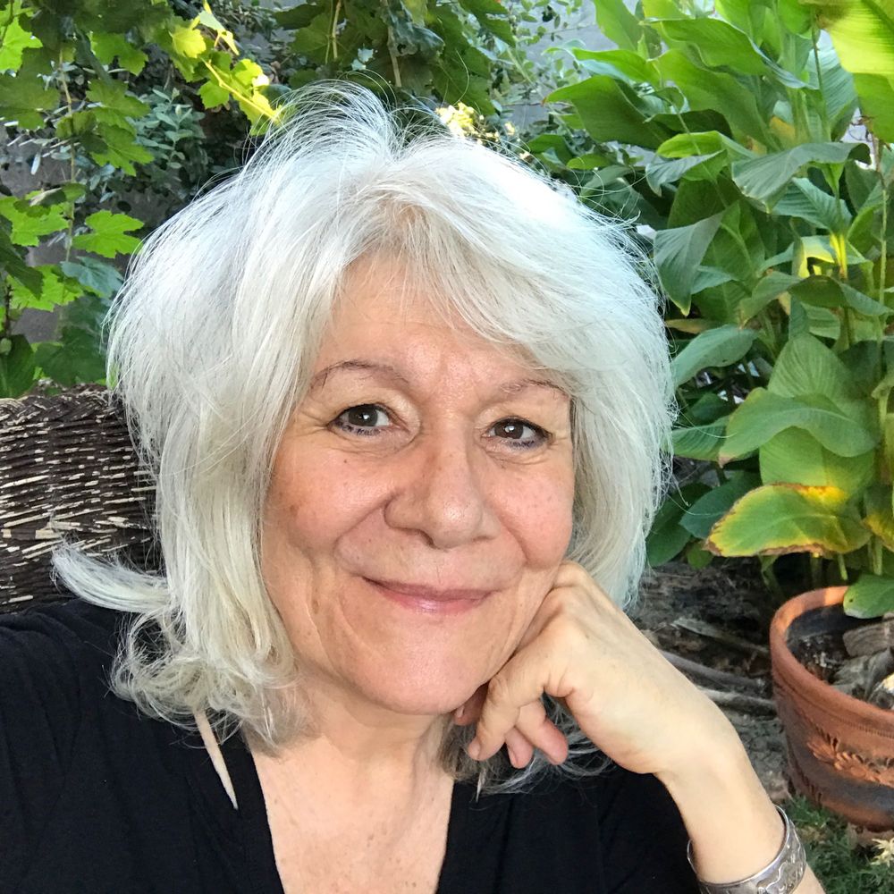 Diane “Annie” Mathias