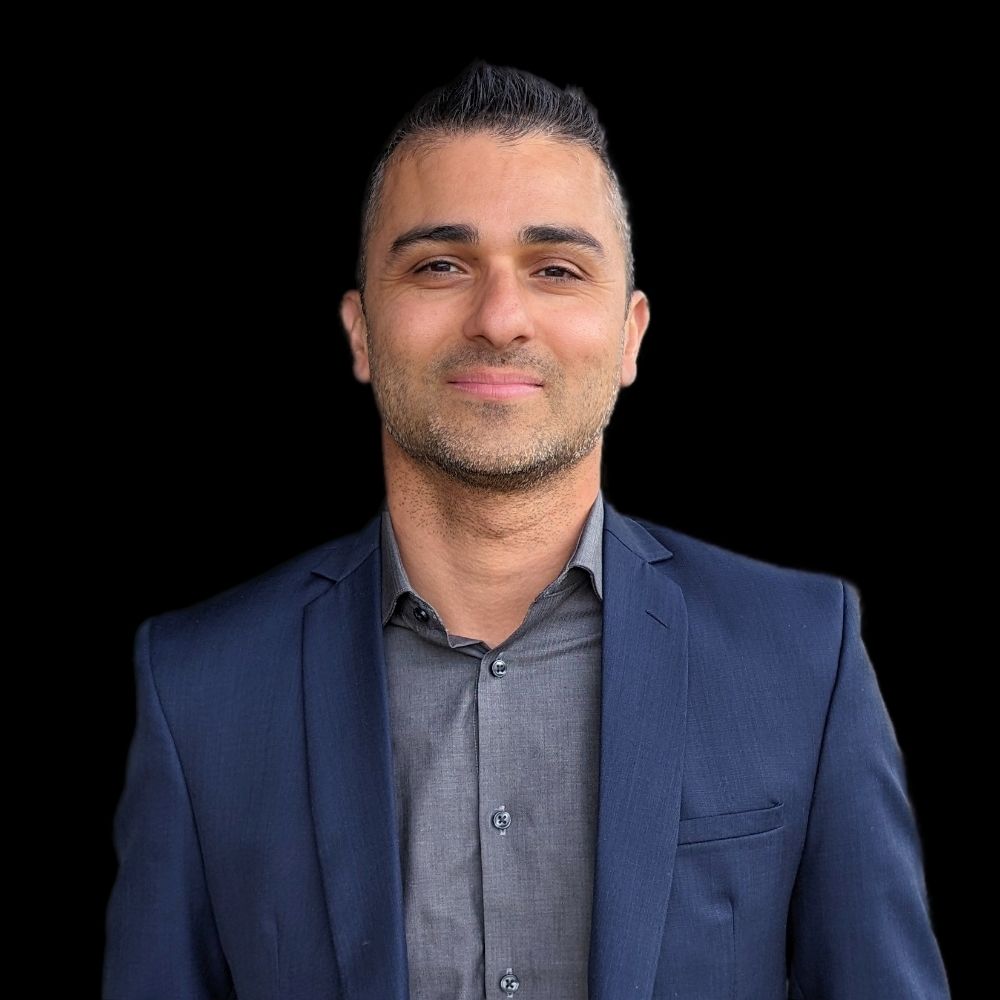 Professor Imran Haider
