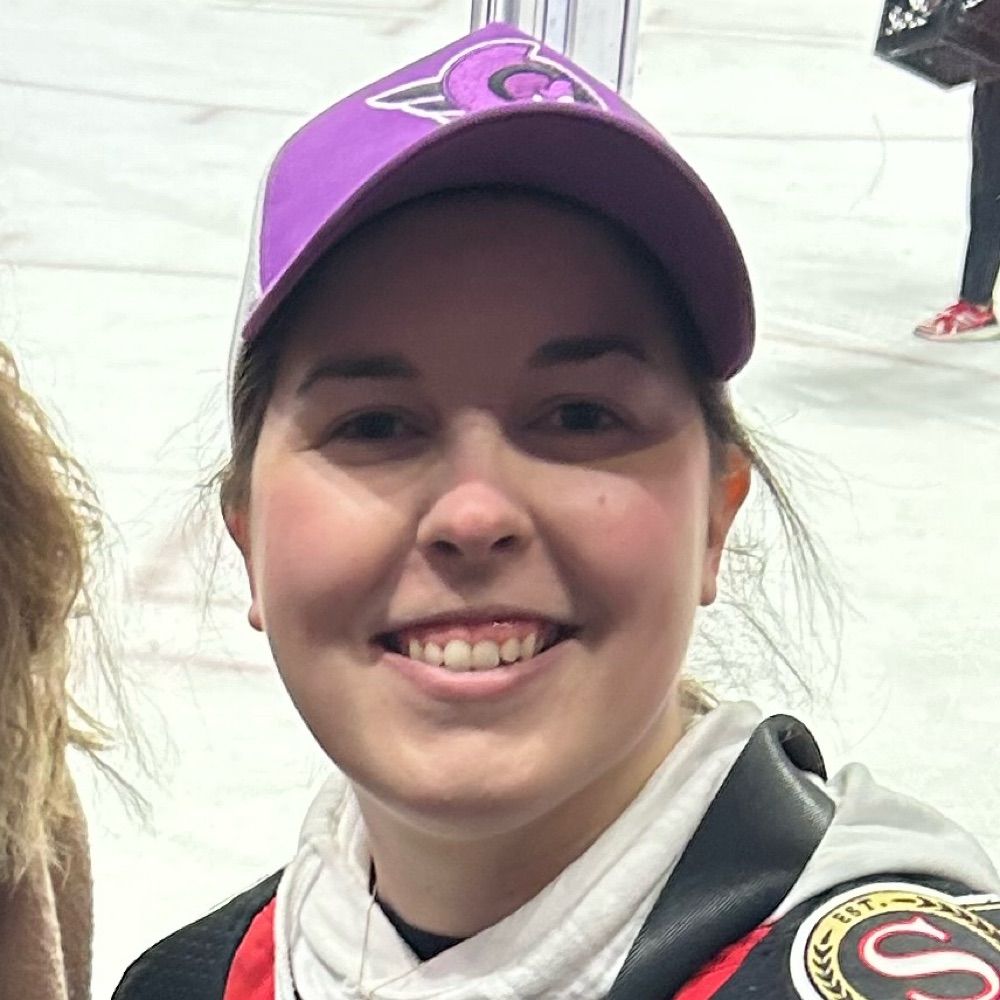Amy Bell