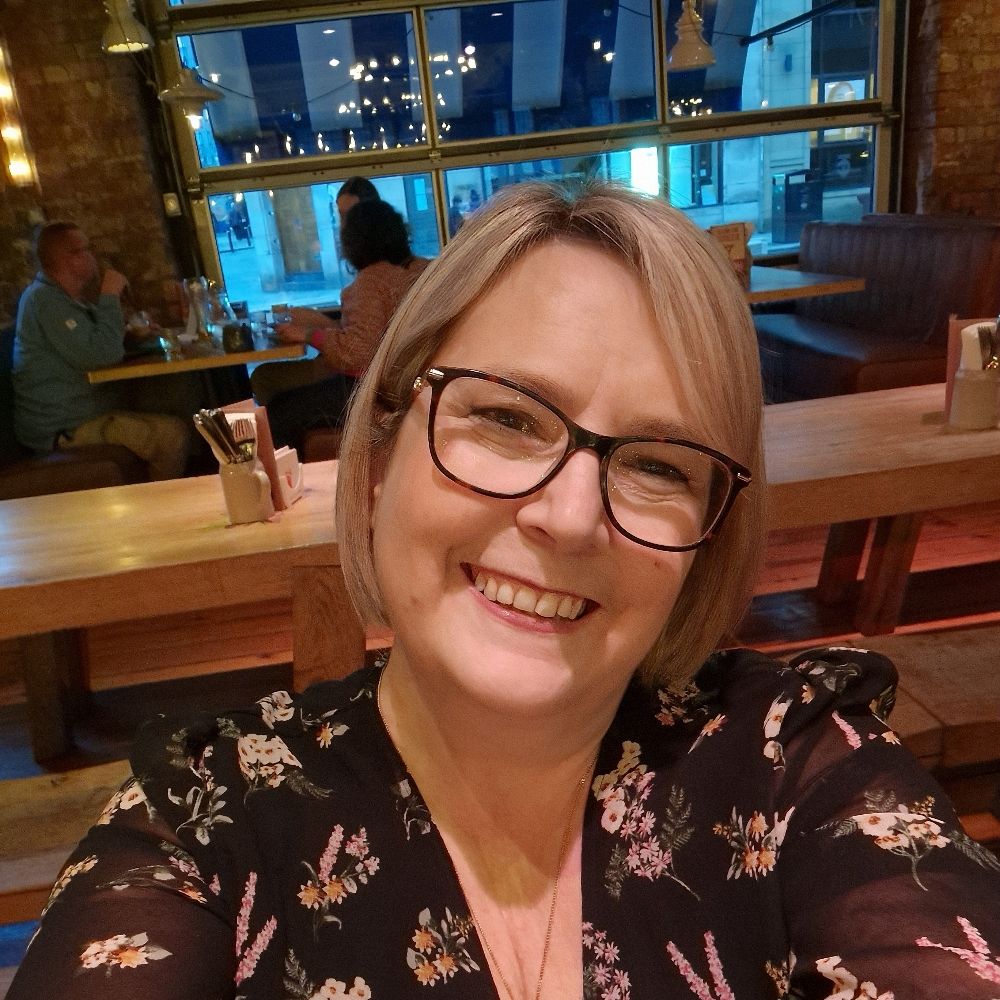 #MyNameisKaren