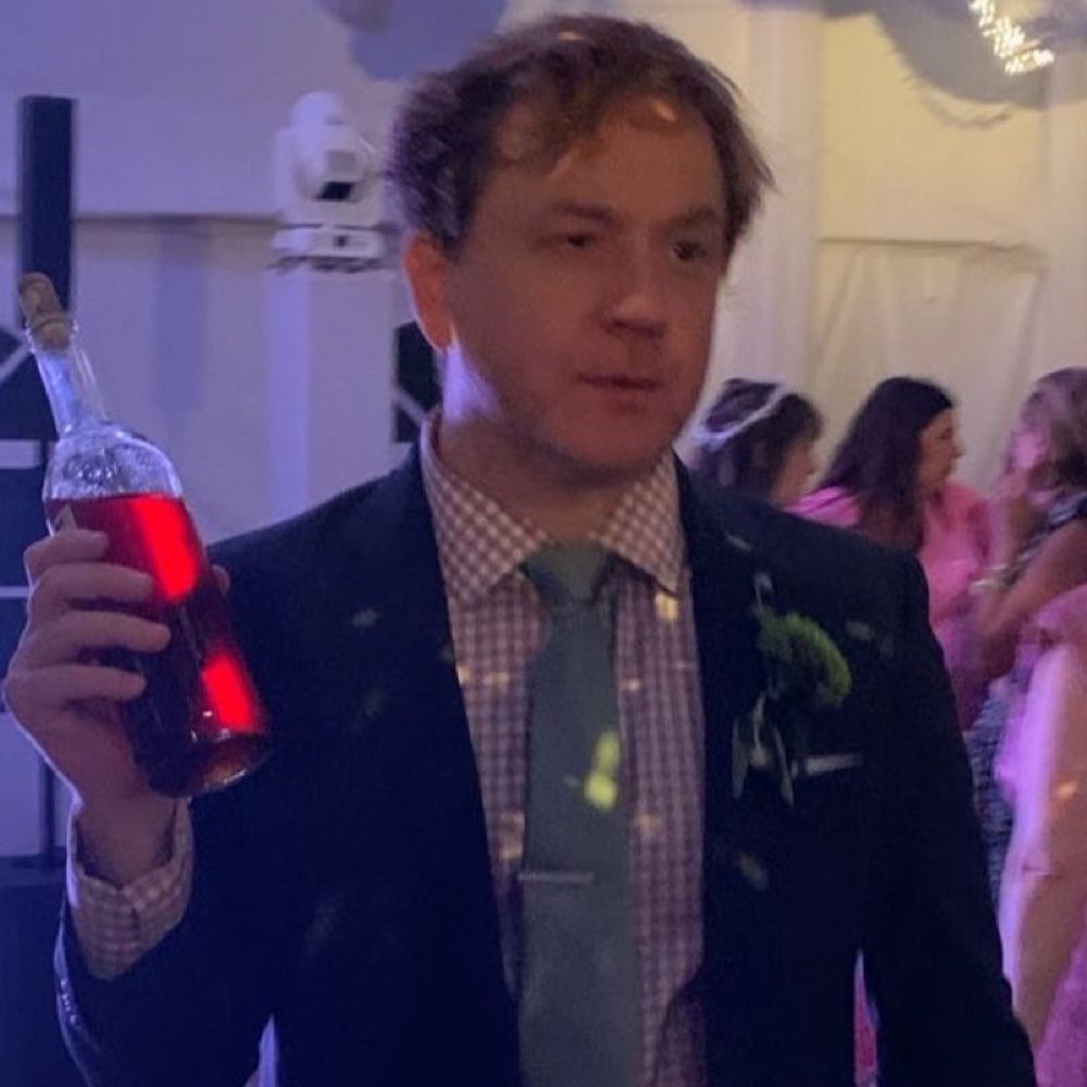 Andrew Futral