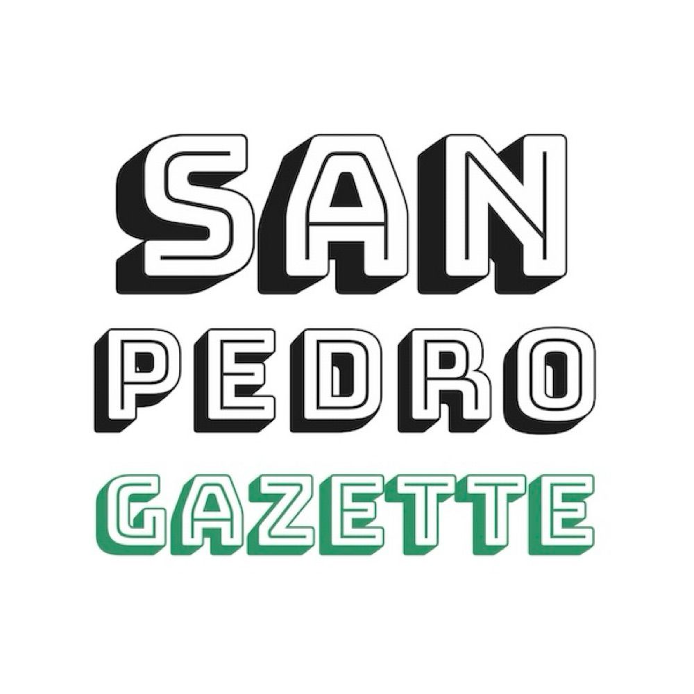 San Pedro Gazette