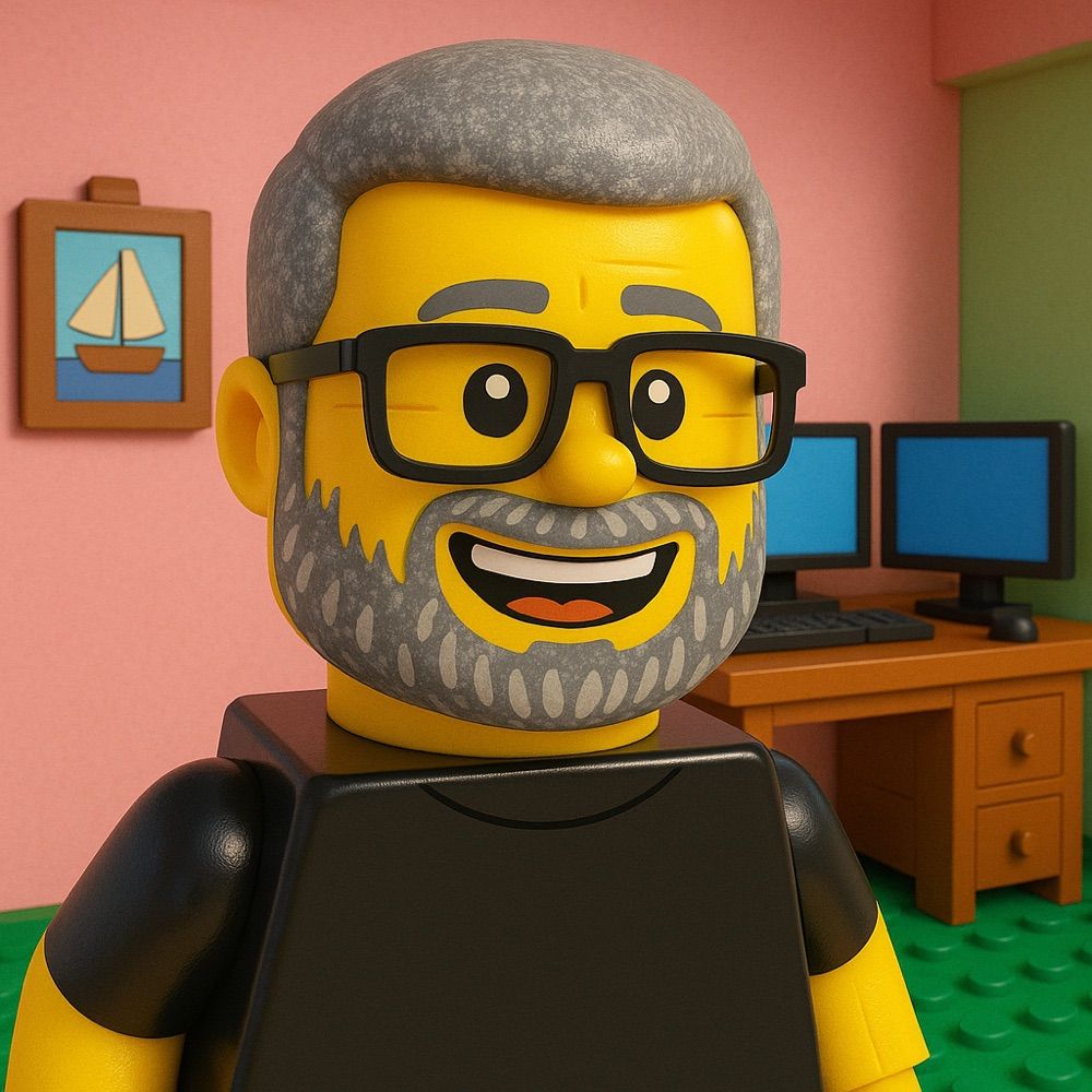 Jake Leenerts