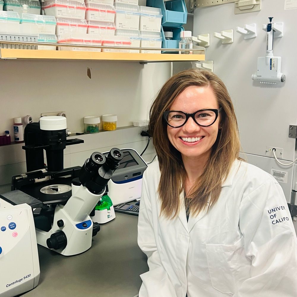 Charlotte Eaton, PhD
