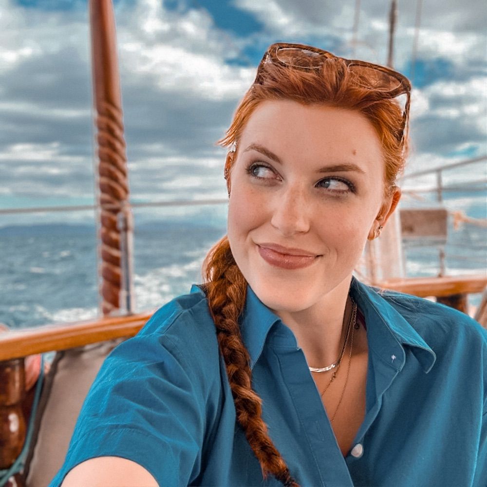Clary Gray