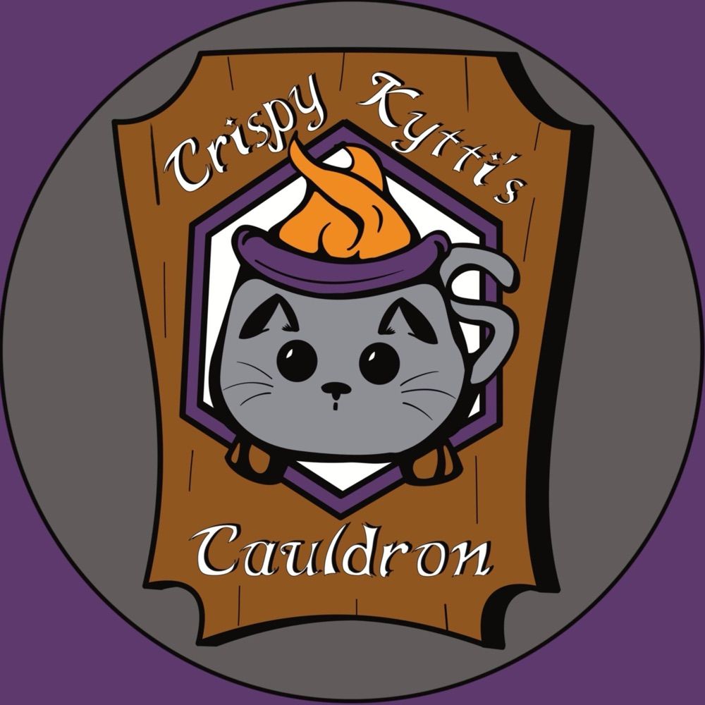 Crispy Kytti’s