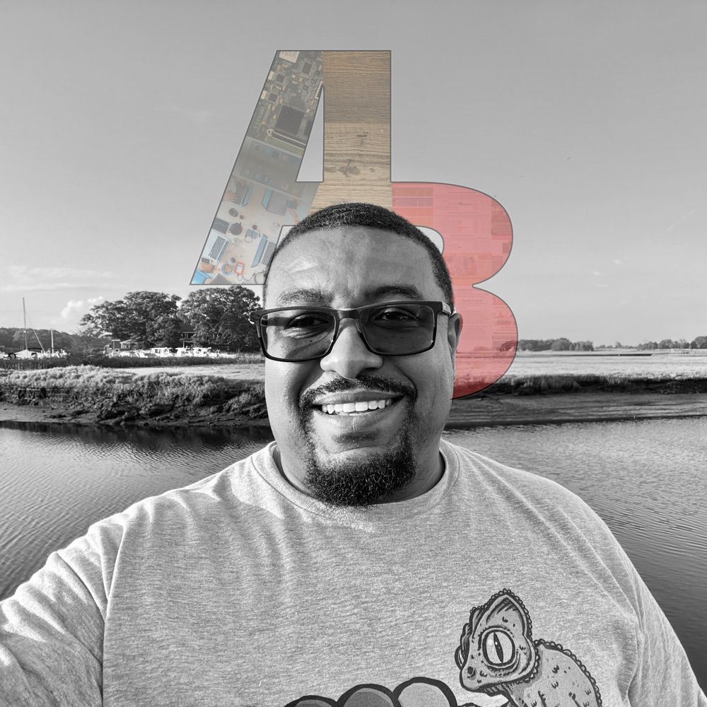 Andre Bracy Sr