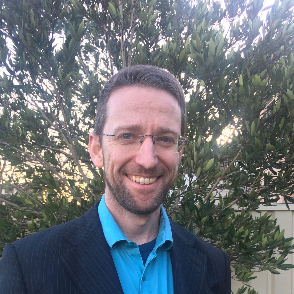 Ben Mercer