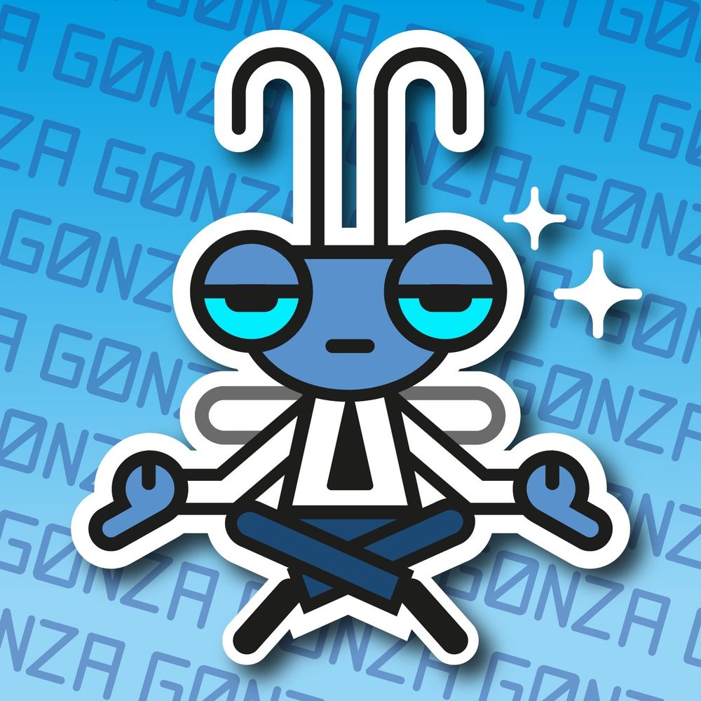 El G0nza👻