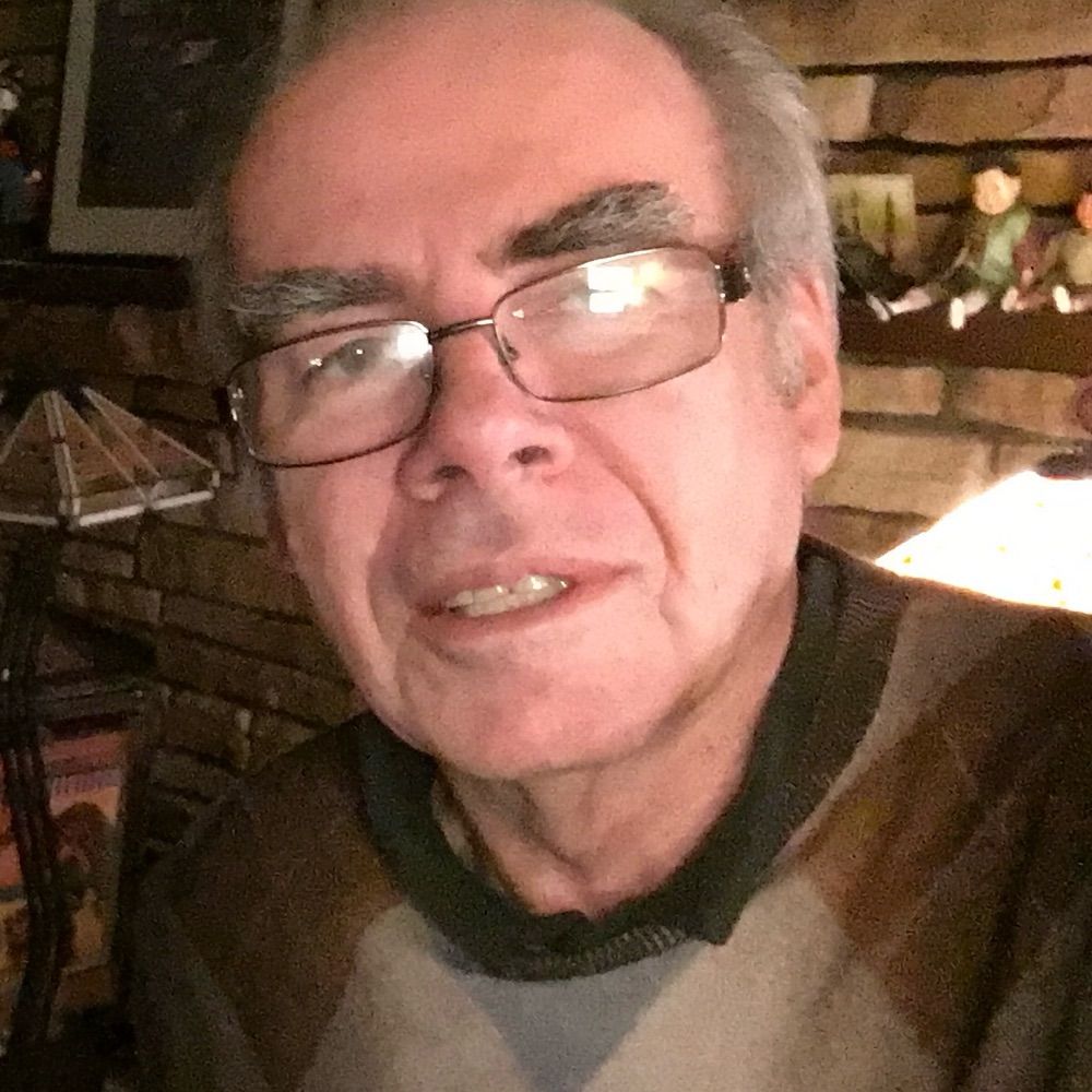 Tom Mueller