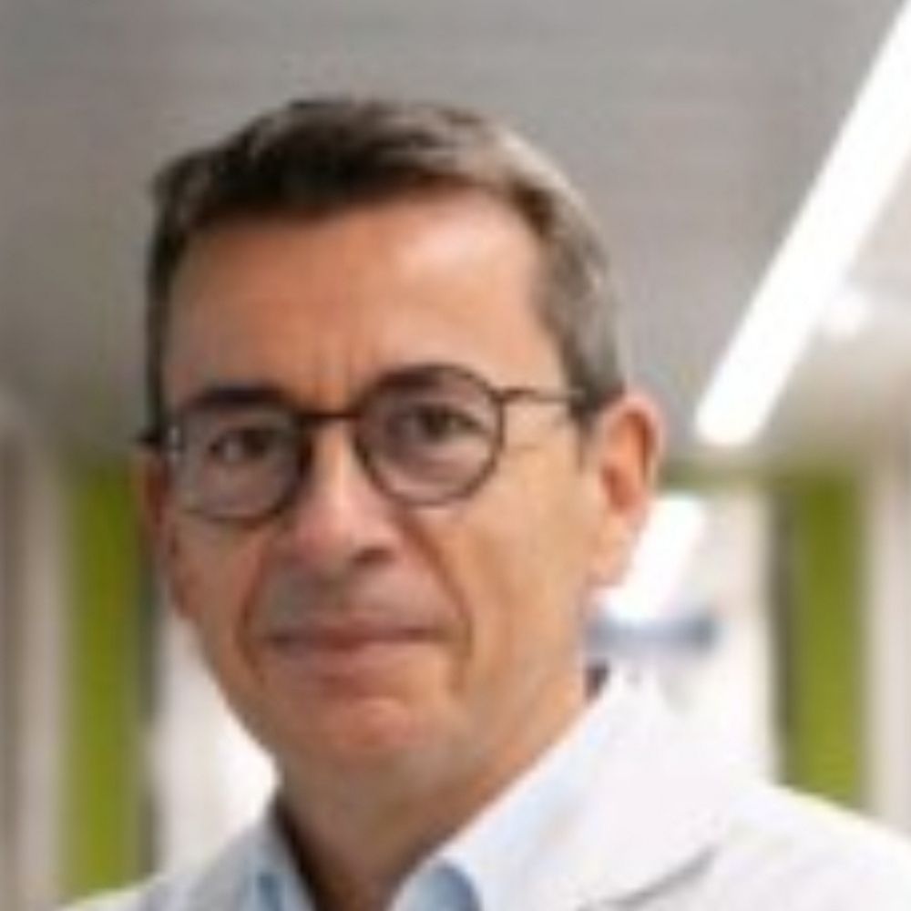 François Goupil