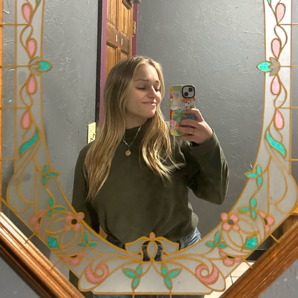 Emily Zahner