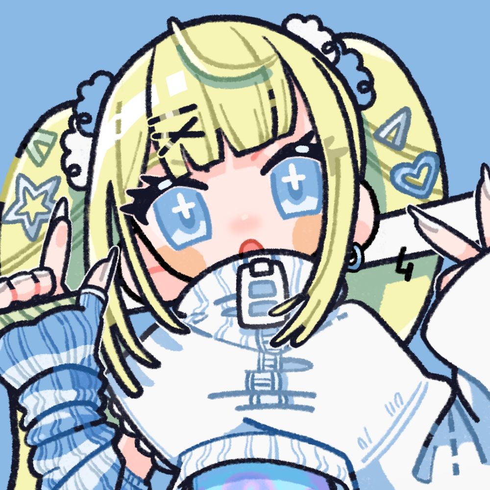 えに❕