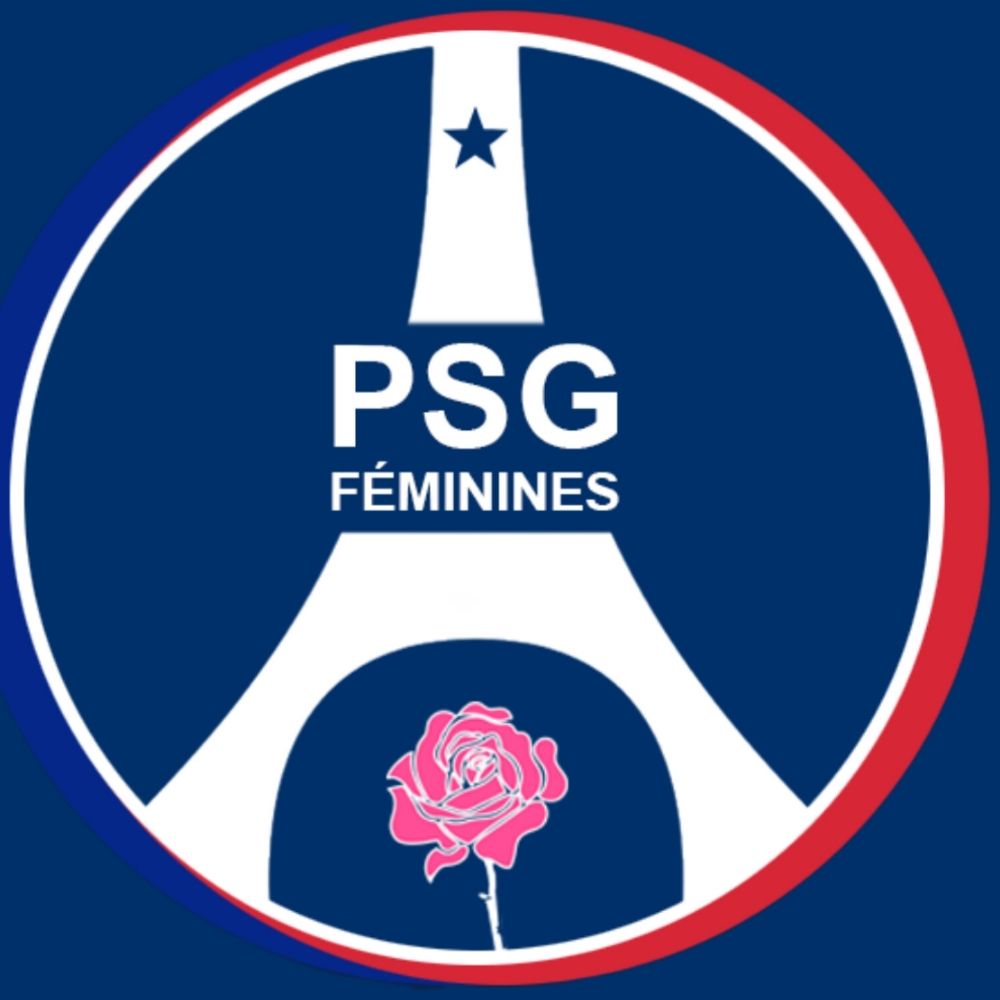 100% PSG Féminines