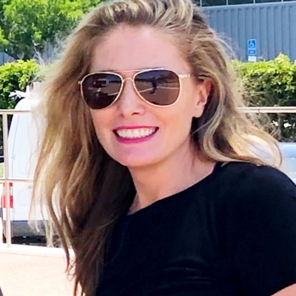 Lisa Rollison