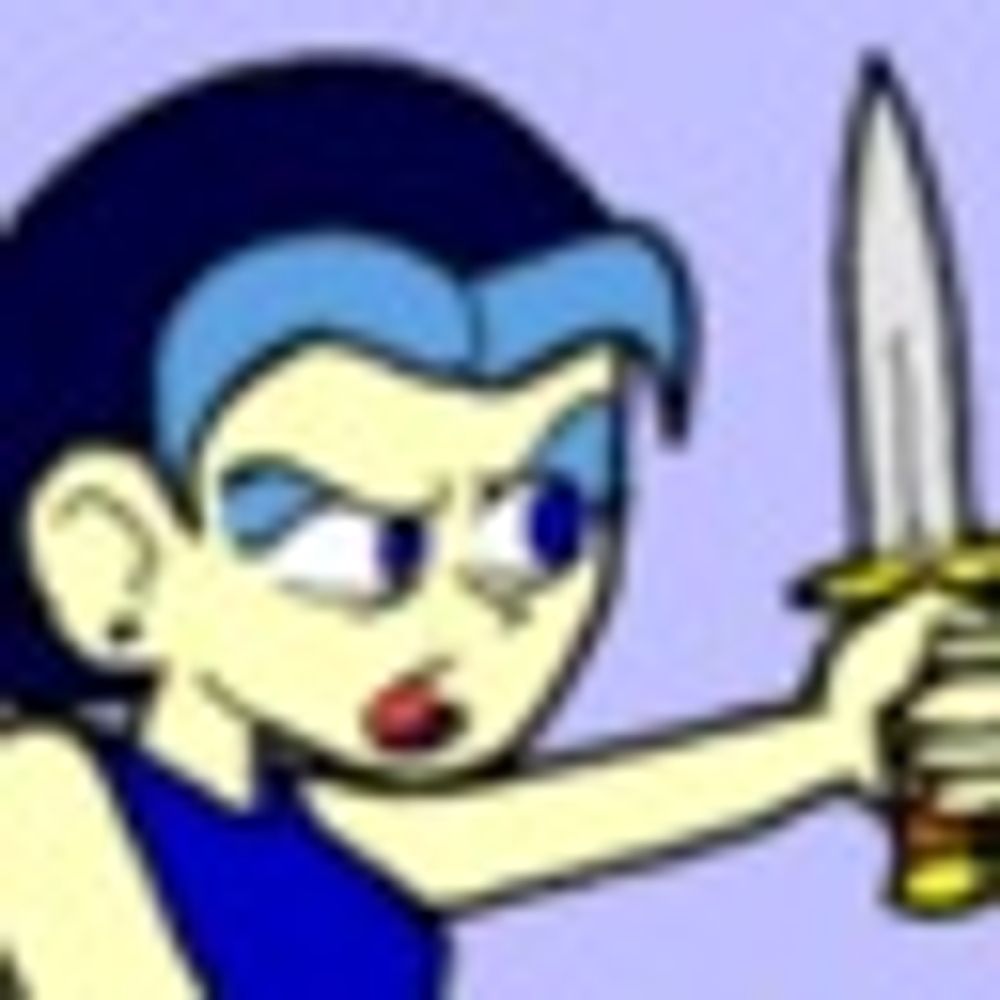 Sarah
