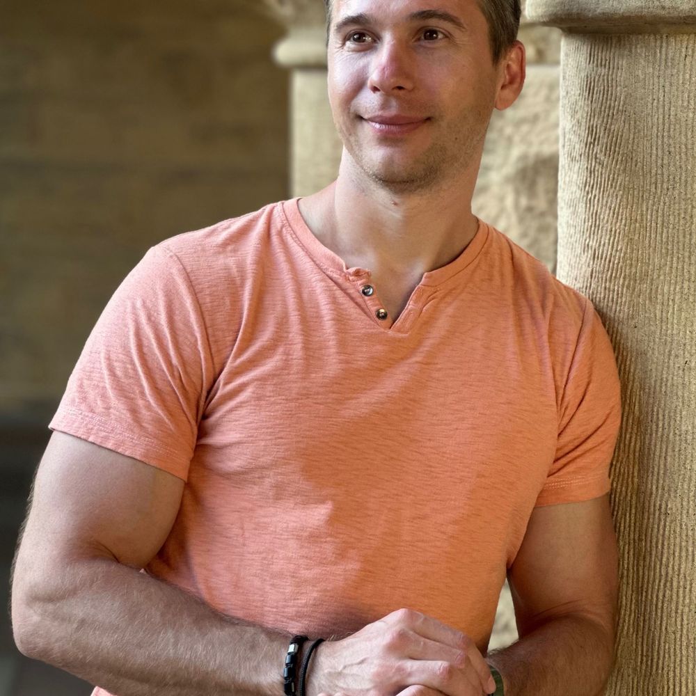 Sergiy Teplyakov