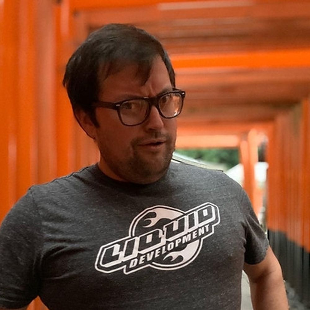 Jason Norman