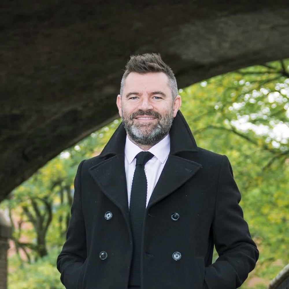 Chris Marsh