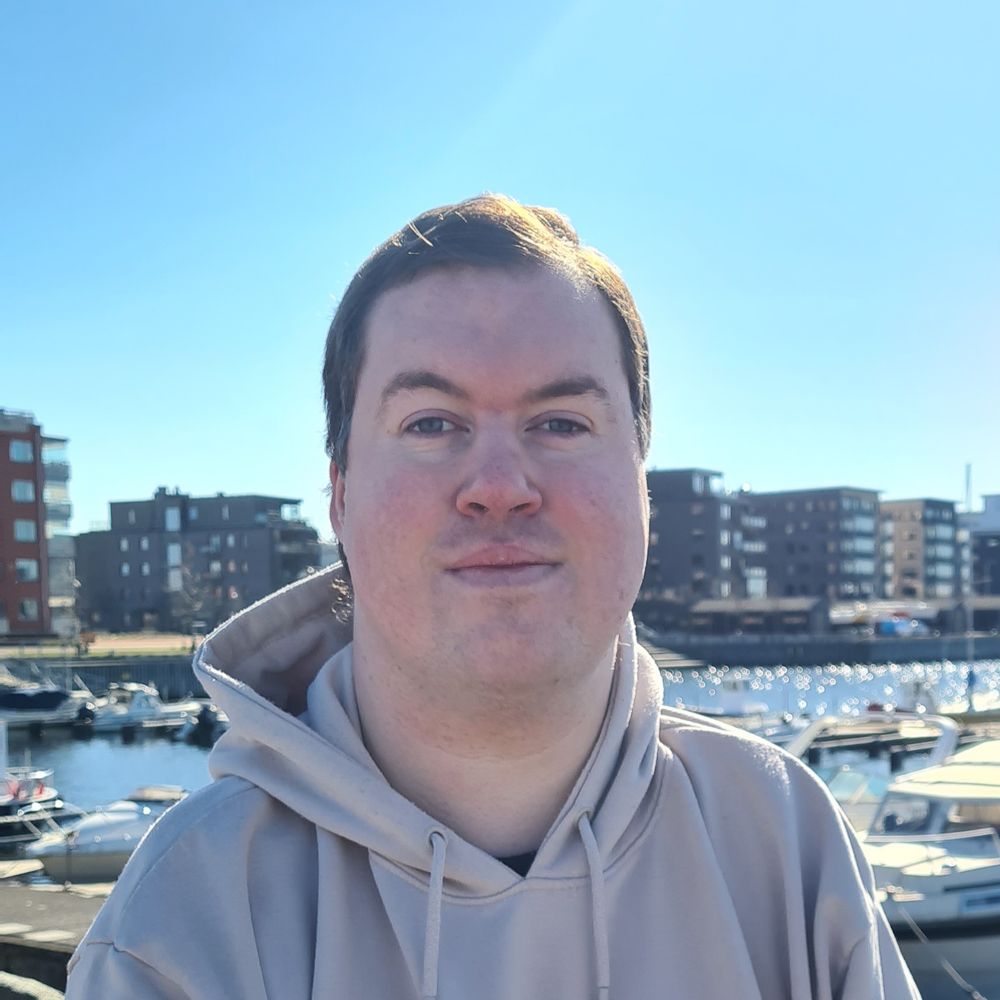 Pontus Hedenberg