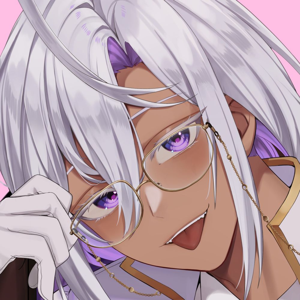 SaJi | 🥇💗 Vtuber & Editor