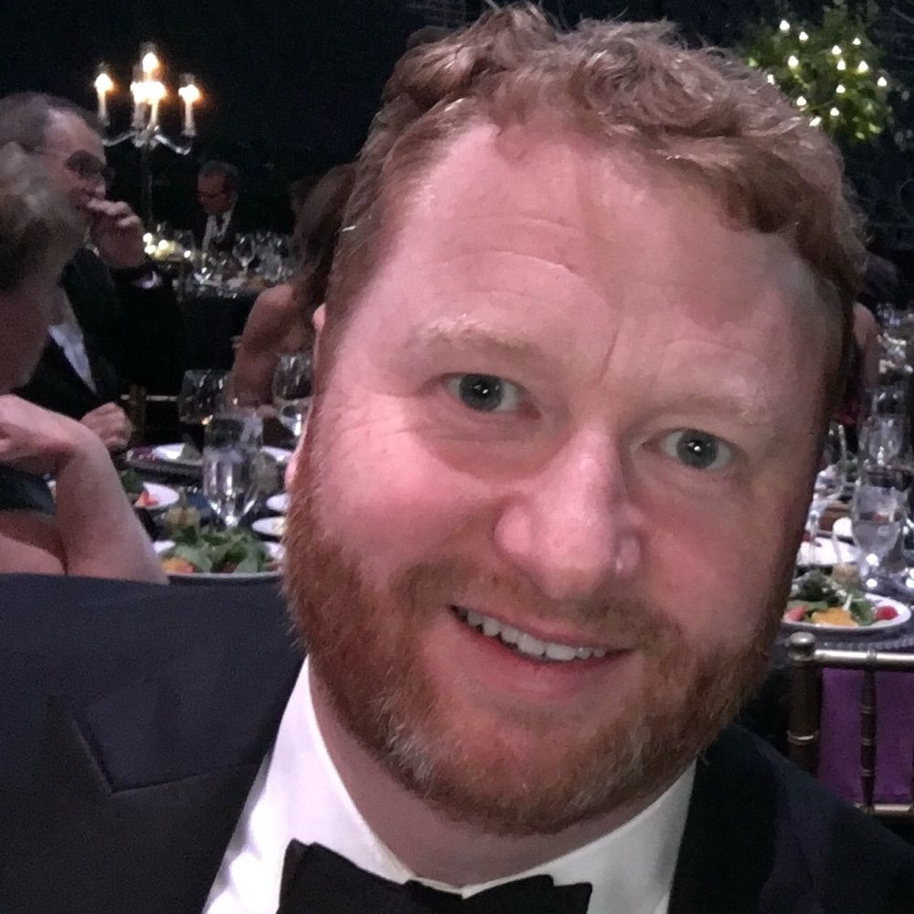 Michael Henry