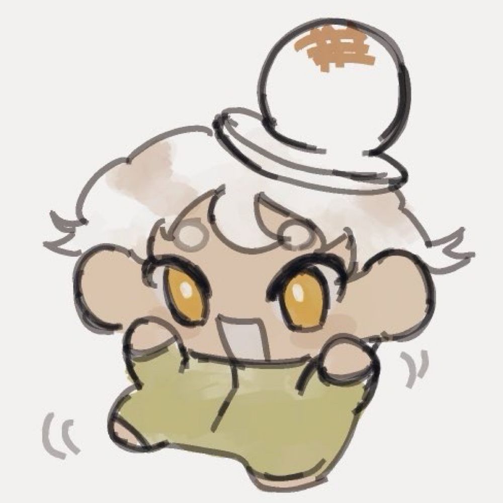 もちごめ🌸1A⇨2A