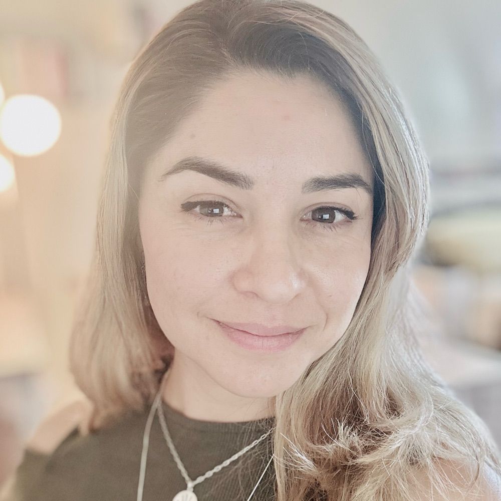 Javiera P. Oyarzun