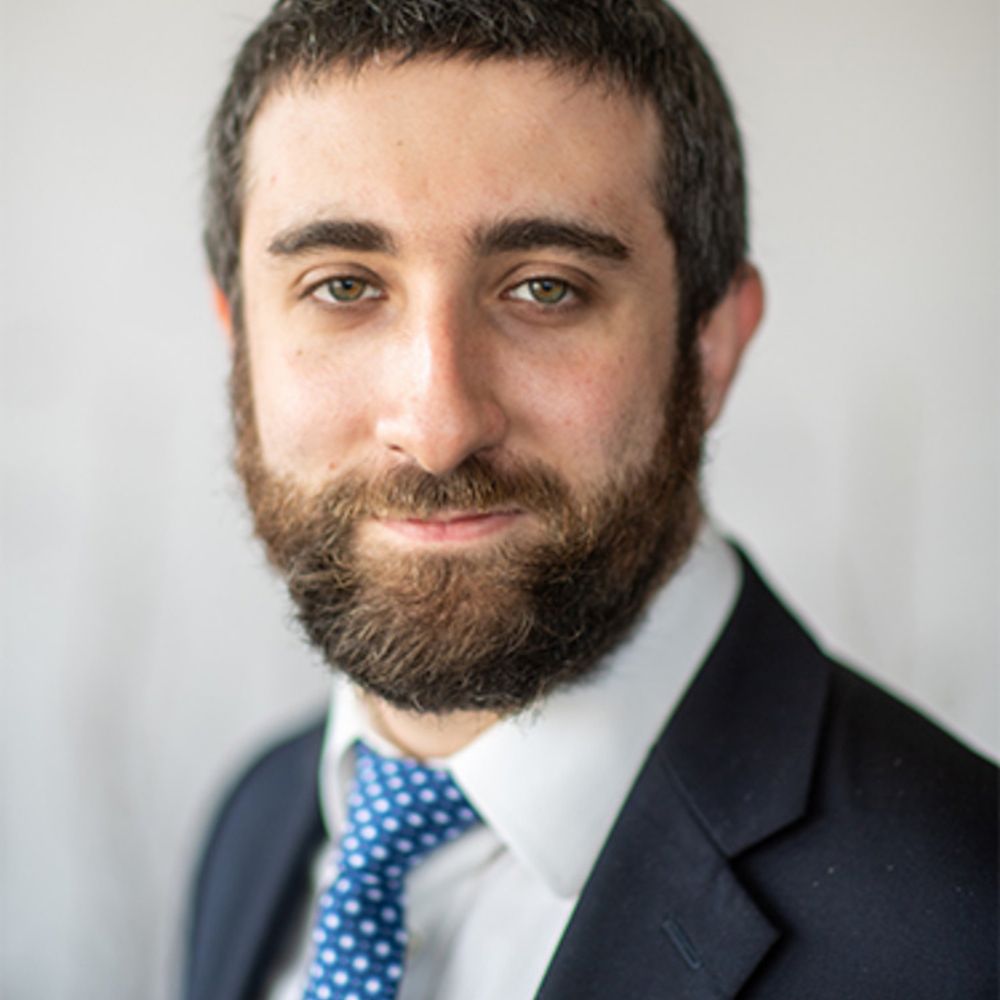 Charles Fain Lehman