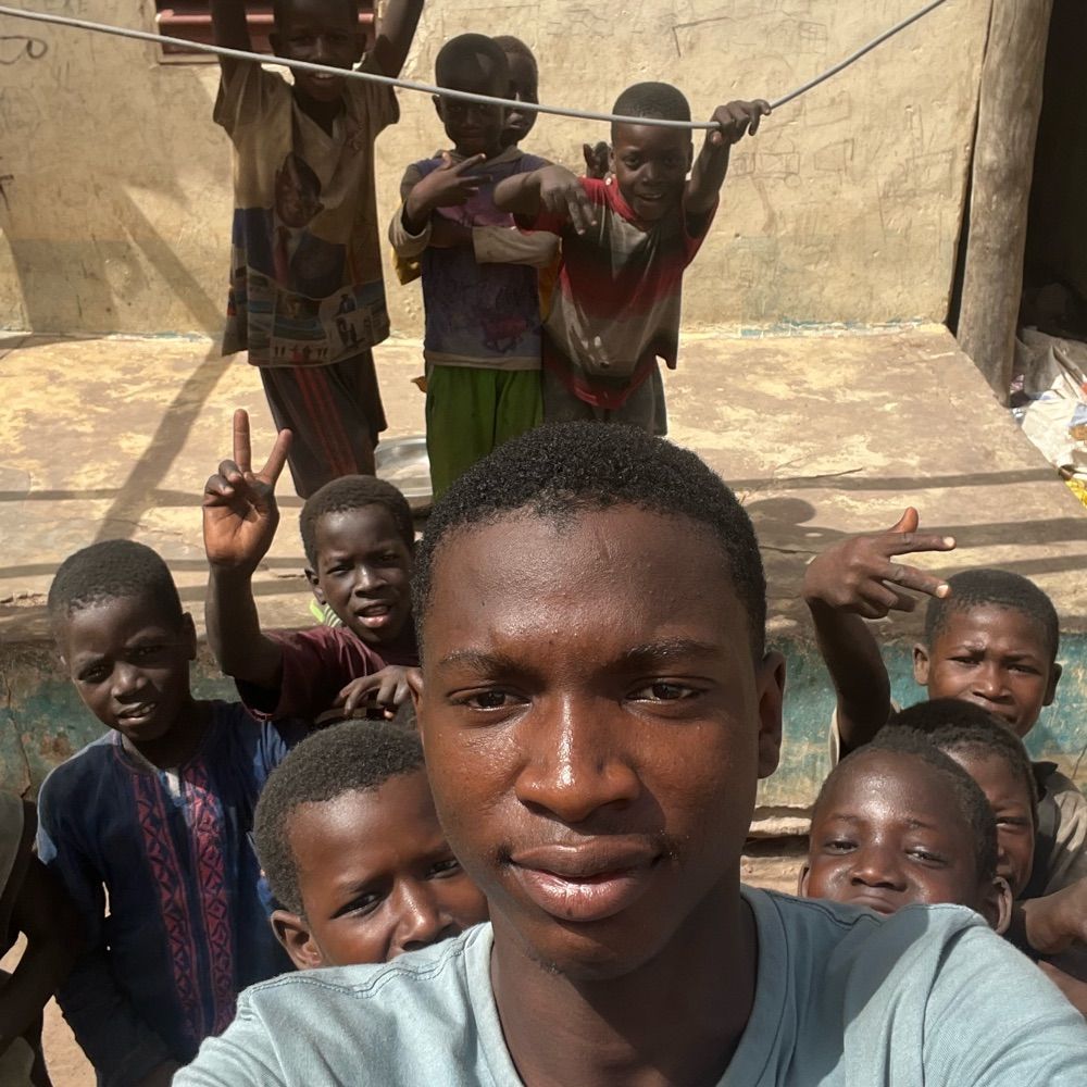 Tapha Drammeh