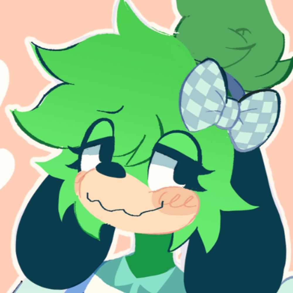 Little 👽 | Comms Open!!