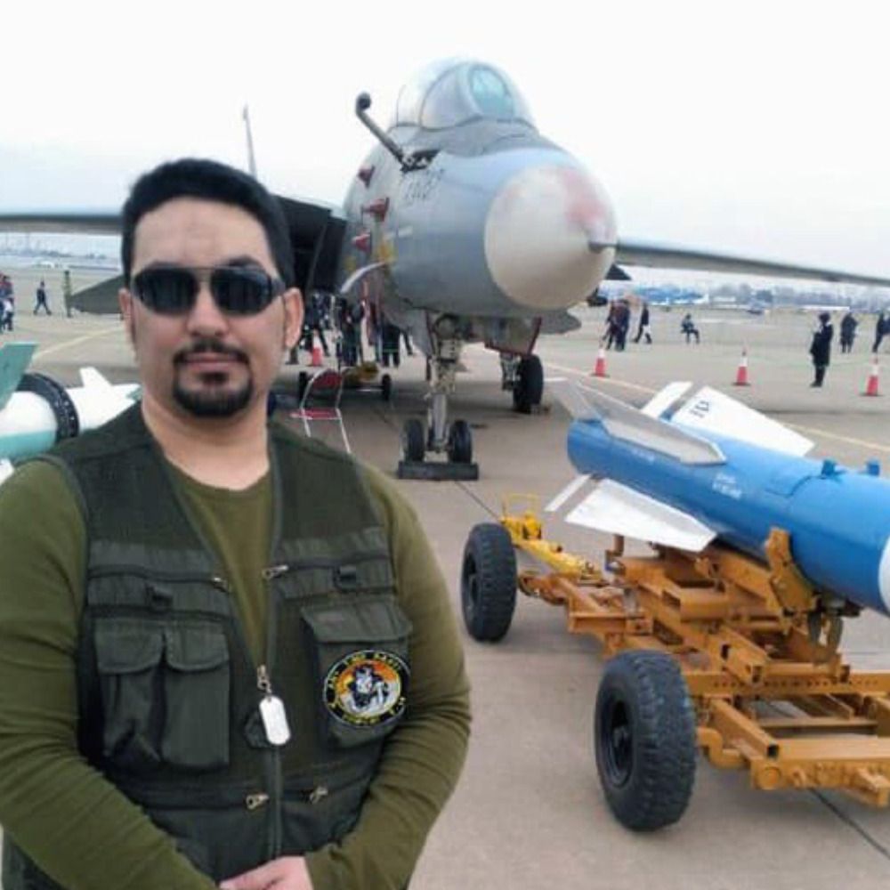 محمد حسن سنگتراش