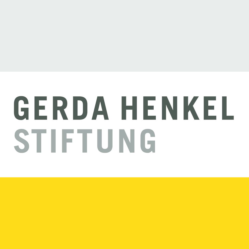Gerda Henkel Stiftung