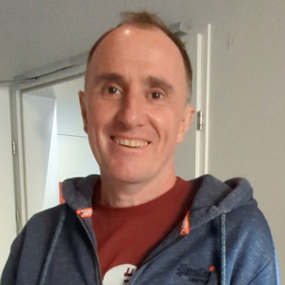 Gottfried Szing 