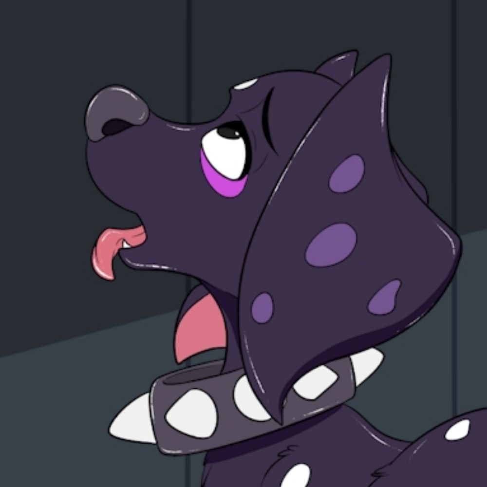 Dante R. Dalmatian