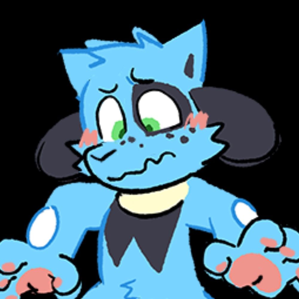 niko oneshot (puppy version)'s avatar