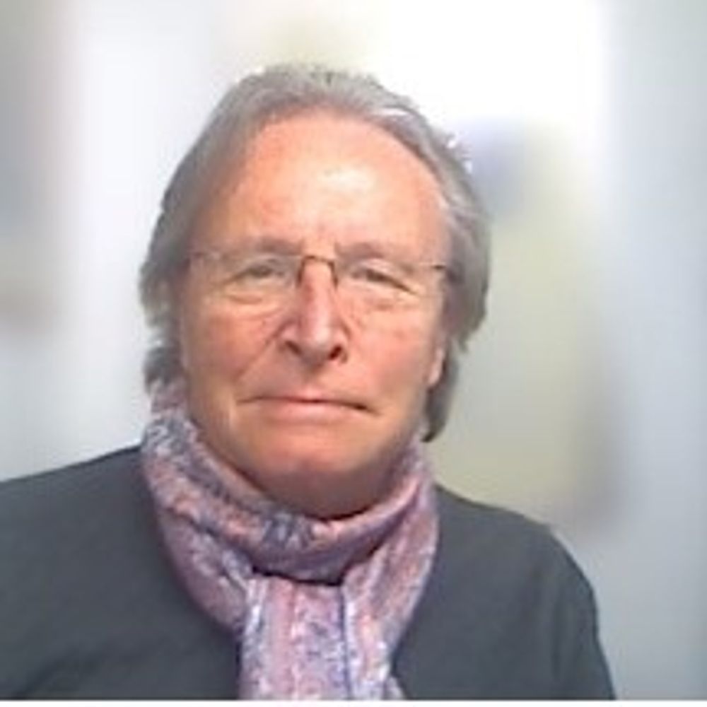 Phil Shepherd