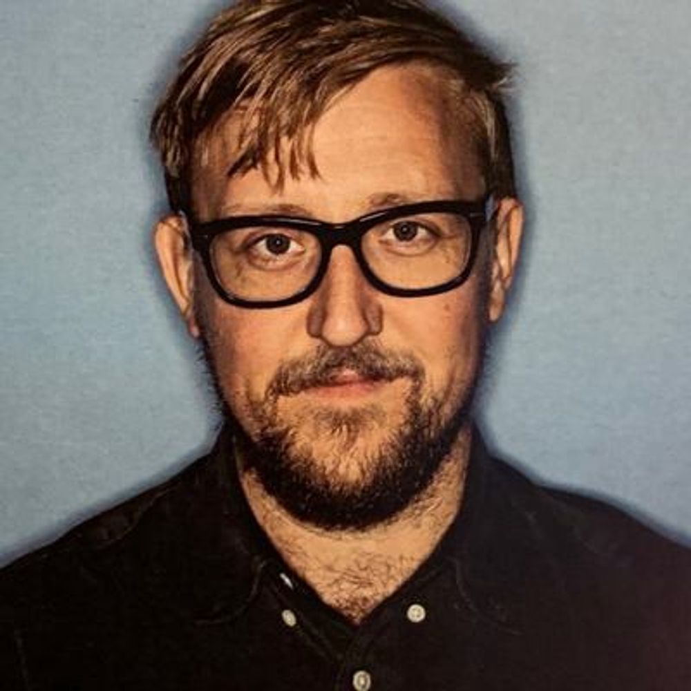 Linus Larsson