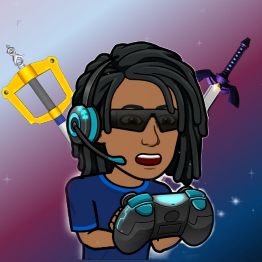 DeB0ss | Cosplayer | Twitch Streamer