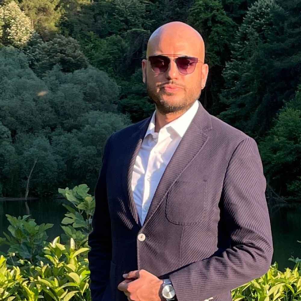 Burak Batuhan ÖZTÜRK