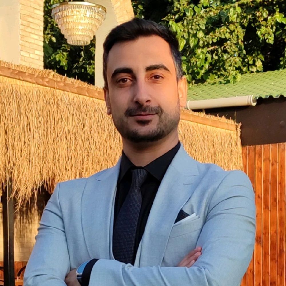 Mustafa ER