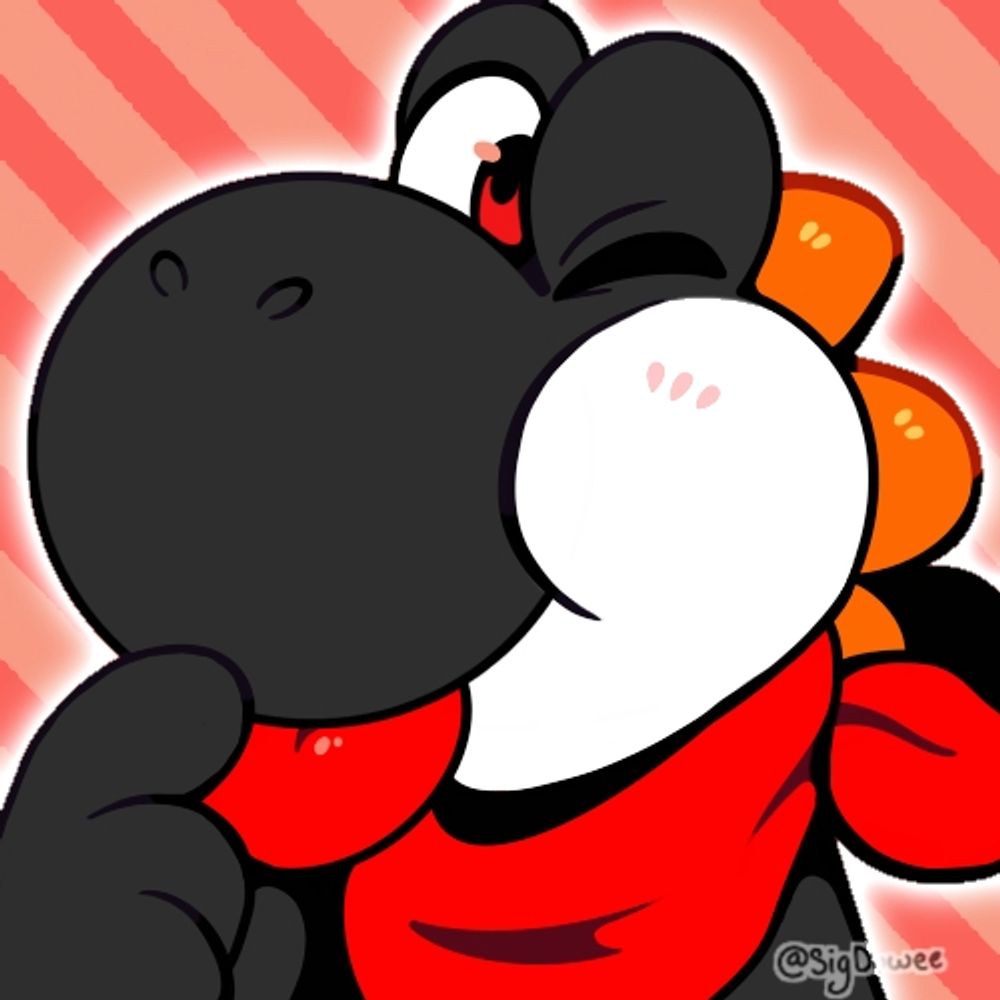 Silent Yoshi