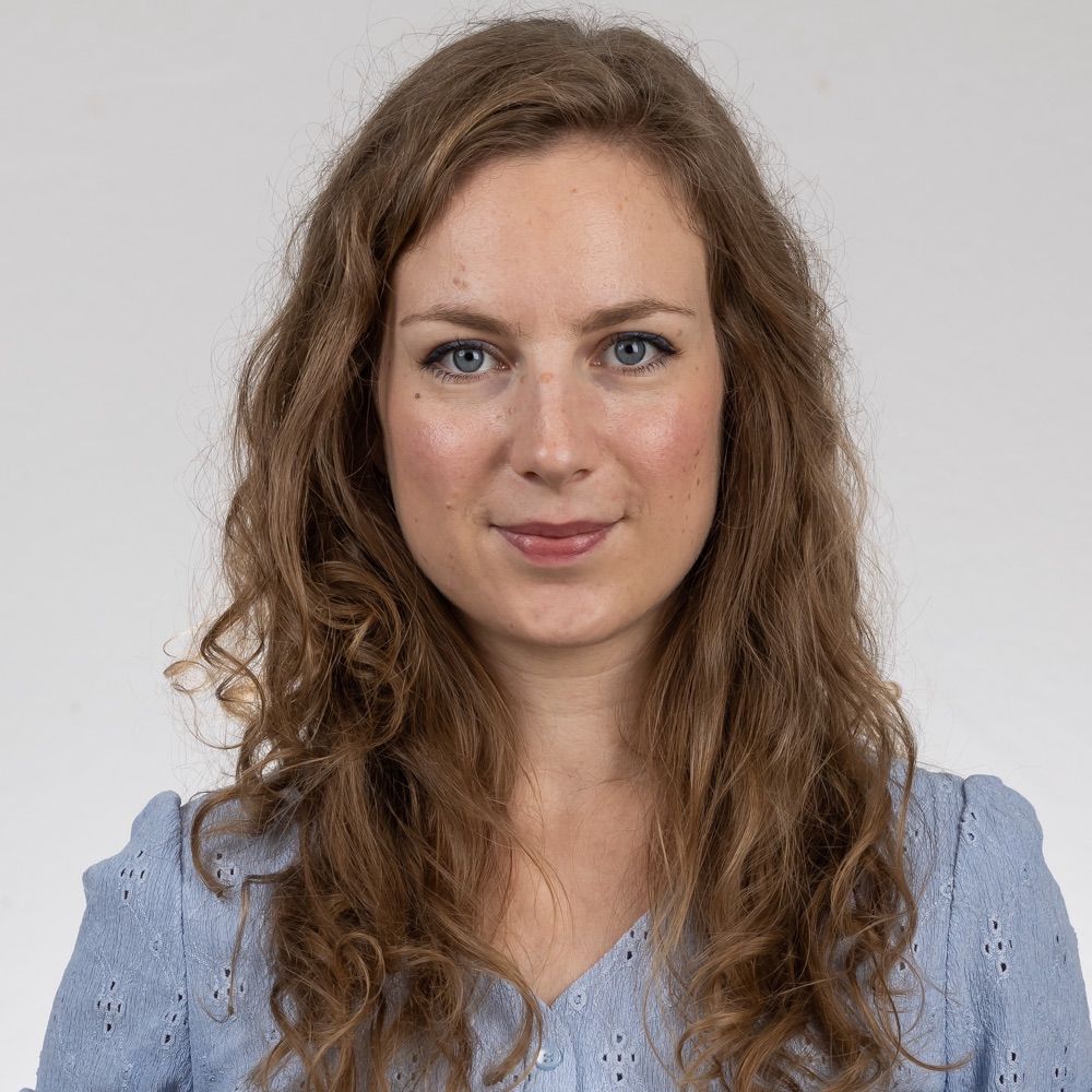 Louise O’Connor