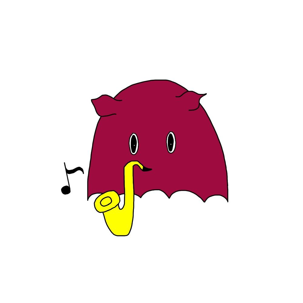 ぽこぽこメンダコ